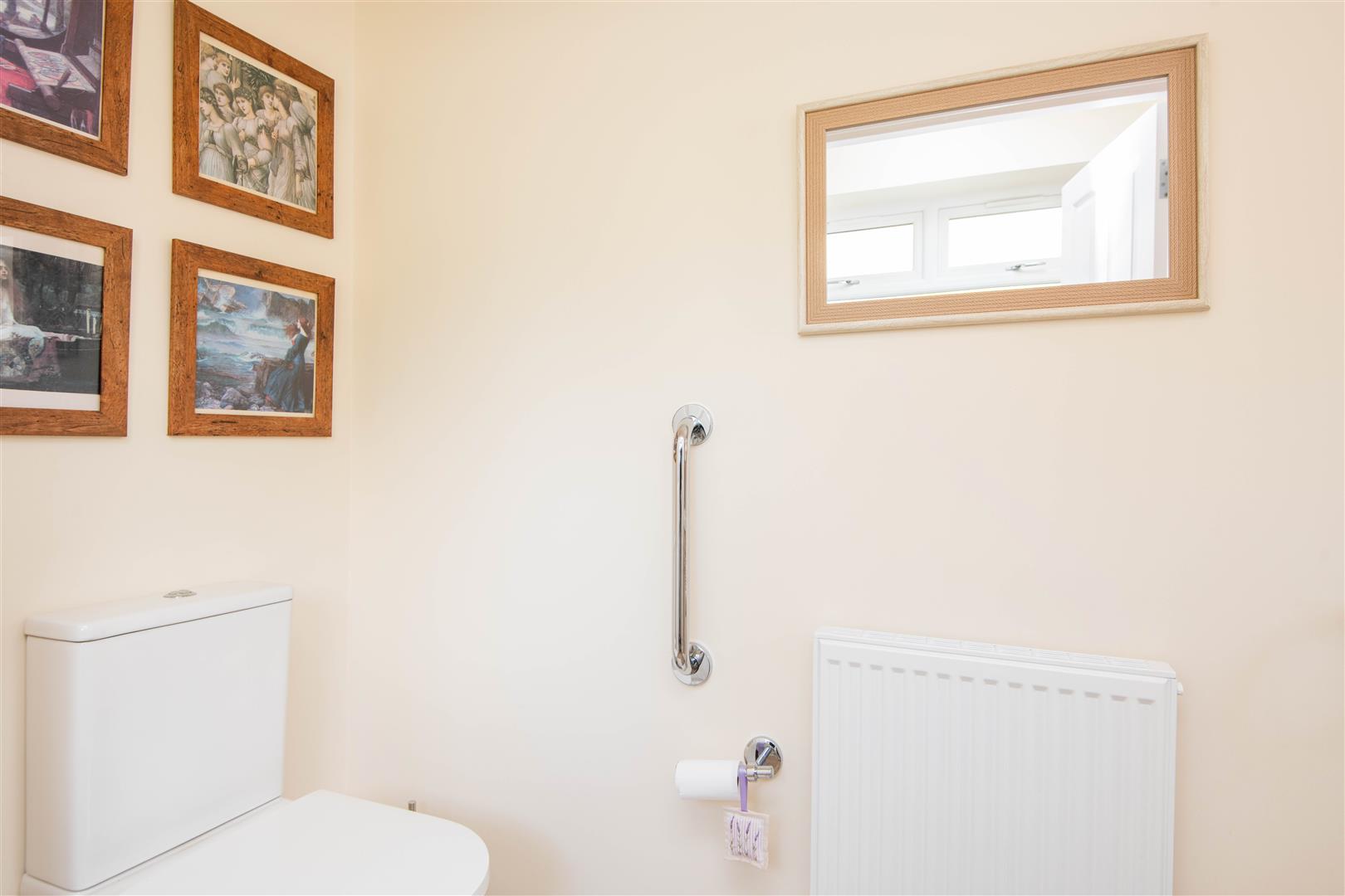 Fieldside Avenue, Euxton, Chorley